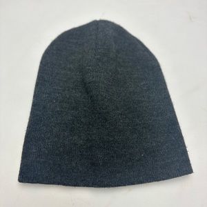 Grey Beanie